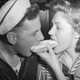 Image for article titled Foods You Can Eat ‘Lady and the Tramp’-Style (Other Than Spaghetti)